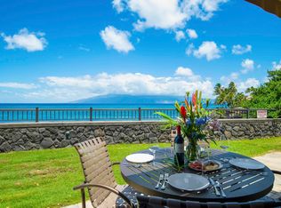 4909 Lower Honoapiilani Rd #A10, Lahaina, HI 96761