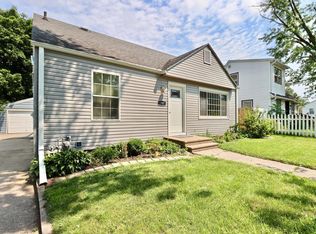 1707 Royce Ave, Beloit, WI 53511