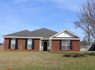 9256 Champion Cir S, Mobile, AL 36695