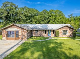 213 W Mimosa Dr, Starke, FL 32091