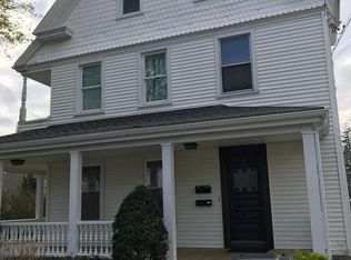 2 Vose St, Westerly, RI 02891