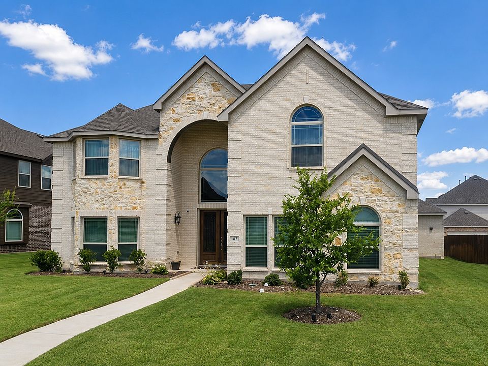 1st image of 417 Harvest Grove Dr