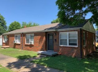 707-709 S Crestway St, Wichita, KS 67218