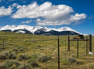 735 Link Rd, Como, CO 80432