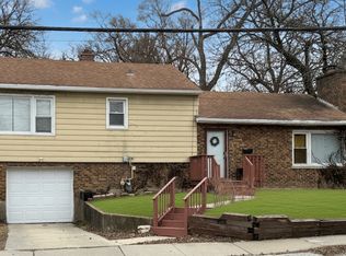 17917 Ashland Ave, Homewood, IL 60430