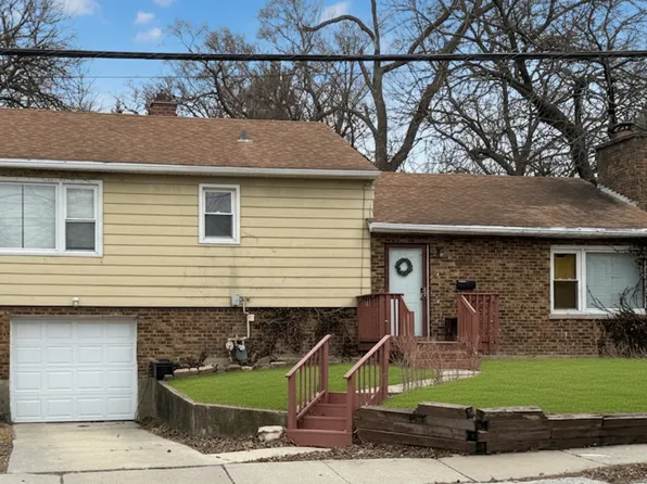 17917 Ashland Ave, Homewood, IL 60430