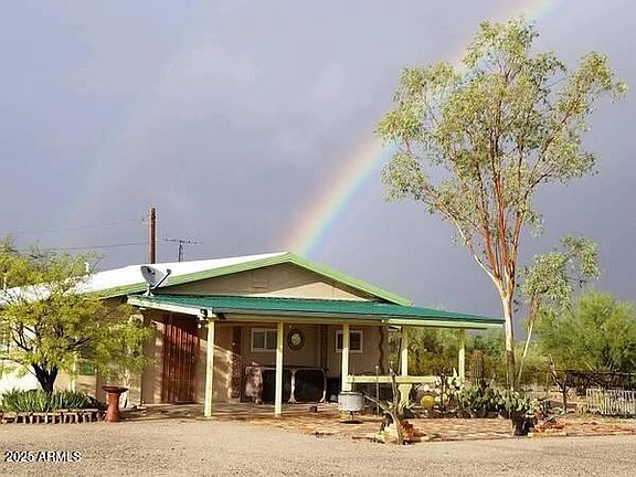 2nd image of 3411 N Rosser Rd