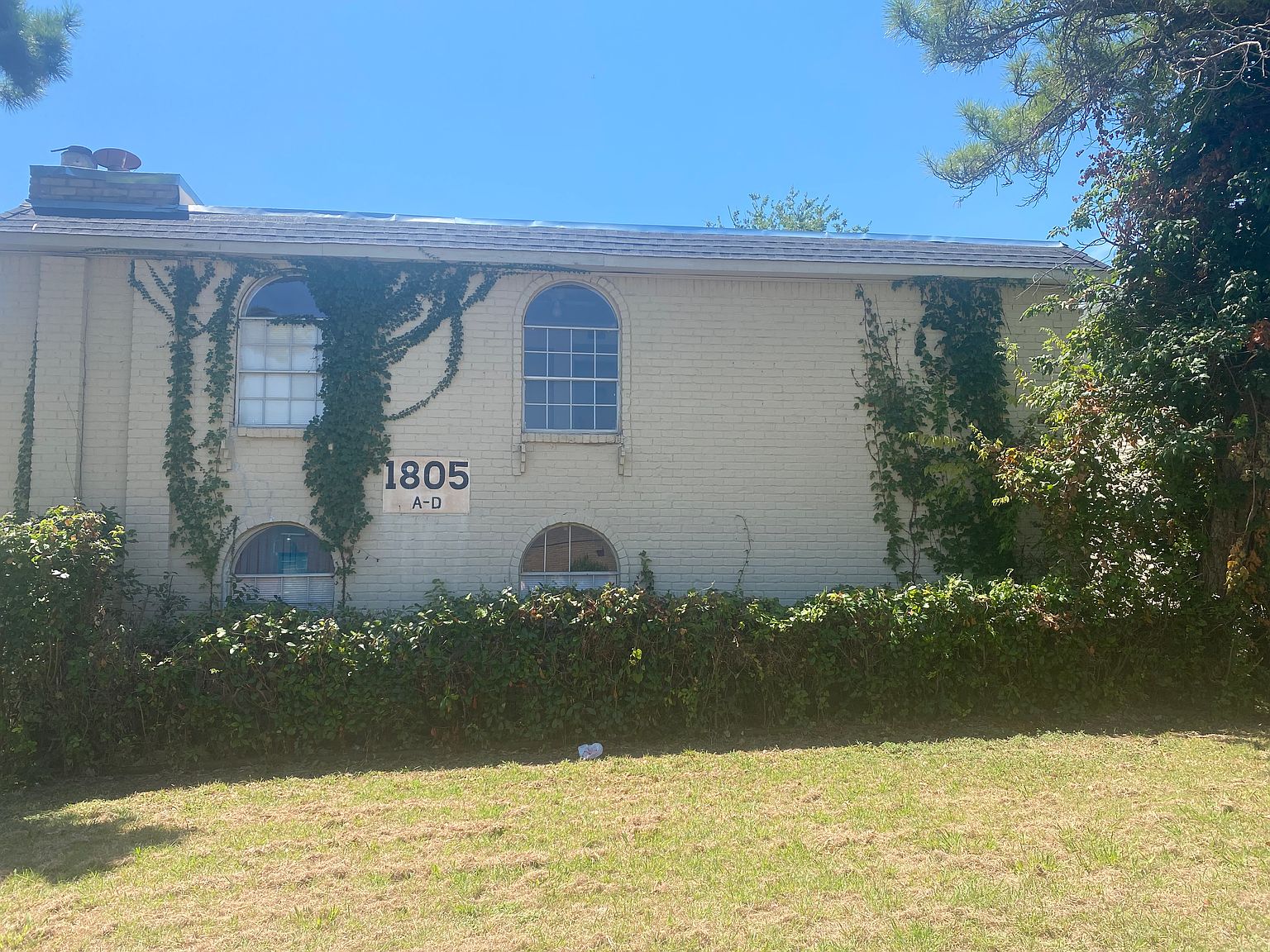 1805 Roman Rd APT C, Grand Prairie, TX 75050 | Zillow