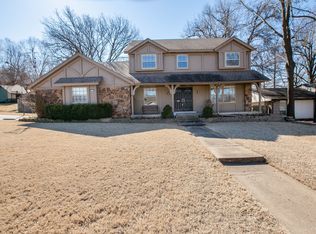 4316 E 83rd St S, Tulsa, OK 74137