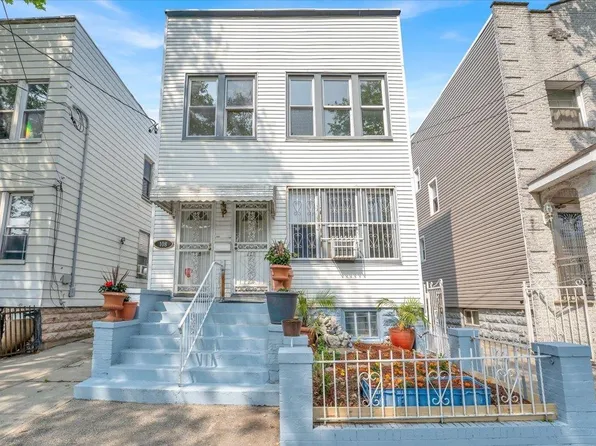 108 Clarke Ave, Jersey City, NJ 07304