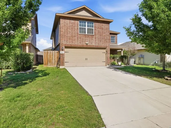 8826 Palmetto Falls, San Antonio, TX 78254
