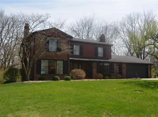 132 Mill Stream Ln, Anderson, IN 46011