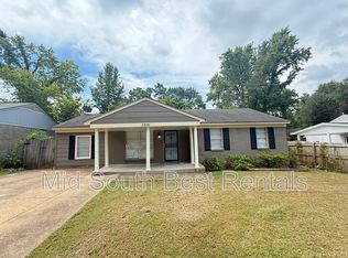 3691 Dorado Ave, Memphis, TN 38128