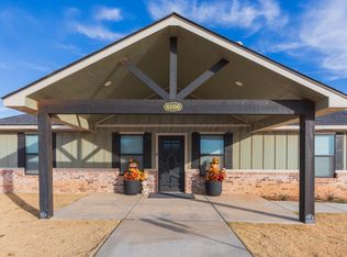 6106 W Rockwell Rd, Amarillo, TX 79118