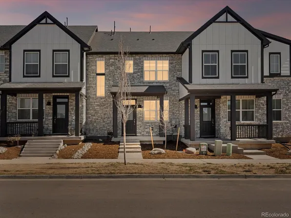 742 N Tempe Street, Aurora, CO 80018