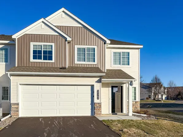 25563 3rd St W, Zimmerman, MN 55398