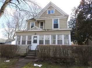 213 James St, Canastota, NY 13032
