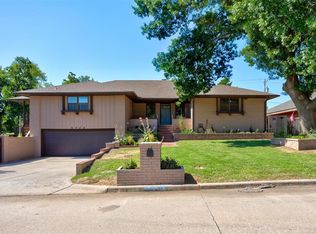 8028 NW 114th St, Oklahoma City, OK 73162