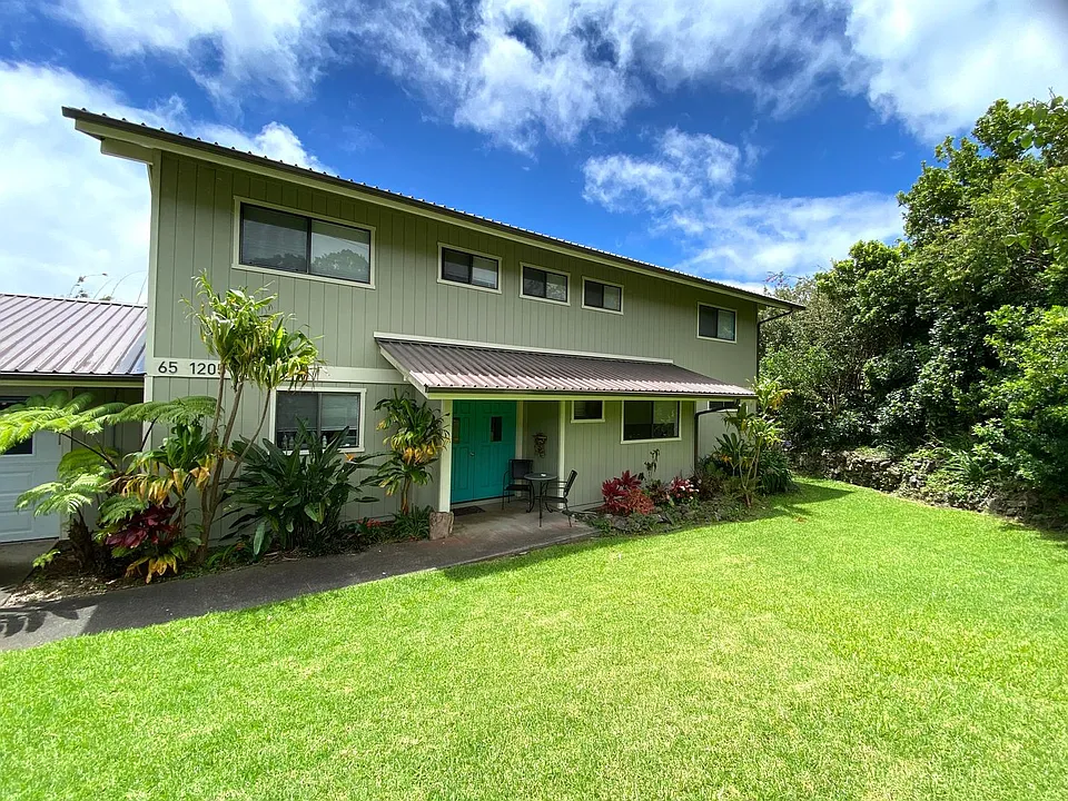 65-1205 Hokuula Rd
