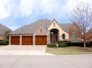 346 Pine Valley Dr, Fairview, TX 75069
