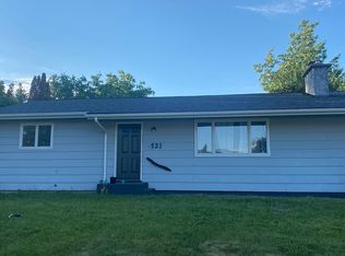 721 E 14th Ave, Post Falls, ID 83854