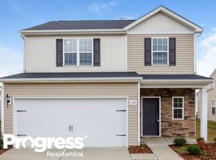1105 Black Diamond Dr, Dallas, NC 28034