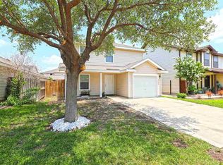 17526 College Port Dr, Laredo, TX 78045