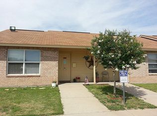 901 N Orange St, Alpine, TX 79830