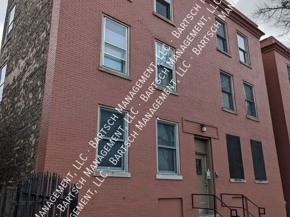1311 W Madison St #9, Milwaukee, WI 53204