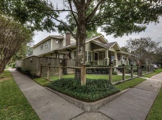 527 Byrne St, Houston, TX 77009