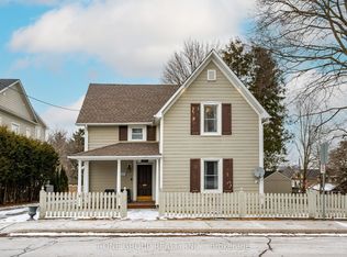579 Pearson St, Newmarket, ON L3Y 1G2