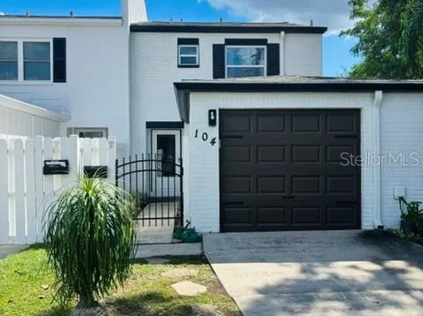 104 CHESAPEAKE AVENUE #C6, TAMPA, FL 33606