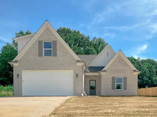 158 Stewart Rd, Munford, TN 38058