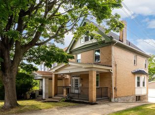 318 Lavina Ave, Pittsburgh, PA 15216