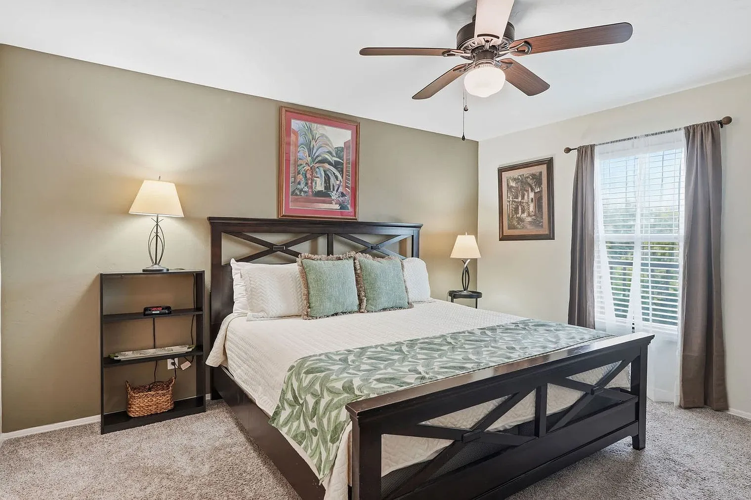 1 bed, 2.0 bath, 861 sqft, $3,420 — Photo 4