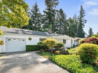 722 SE 113th Ave, Portland, OR 97216