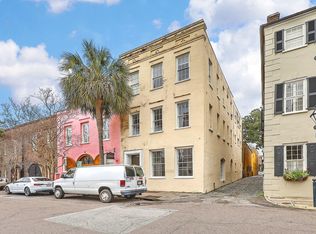 44 State St, Charleston, SC 29401