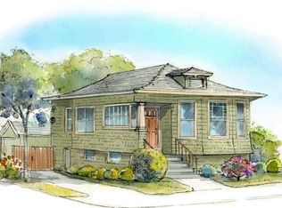 1363 Excelsior Ave, Oakland, CA 94602