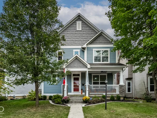2435 Broadway St, Indianapolis, IN 46205