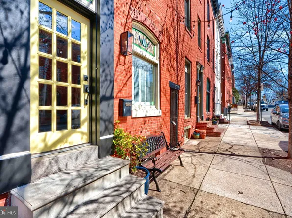2214 E Lombard St, Baltimore, MD 21231