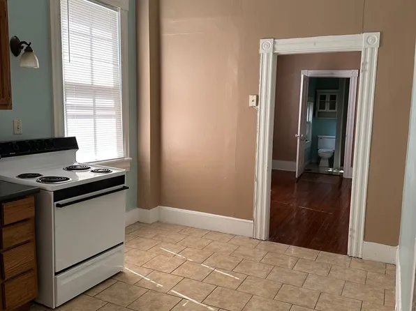 308 N Spring St #1, Winston Salem, NC 27101