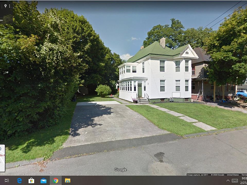 1st image of 6 Fonda Ave #2