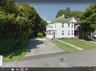 6 Fonda Ave #2, Troy, NY 12180
