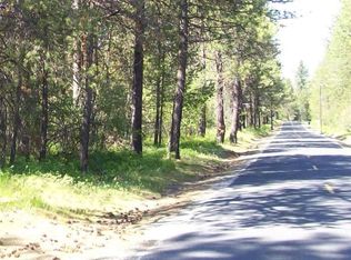 0 N Milan Rd, Chattaroy, WA 99003