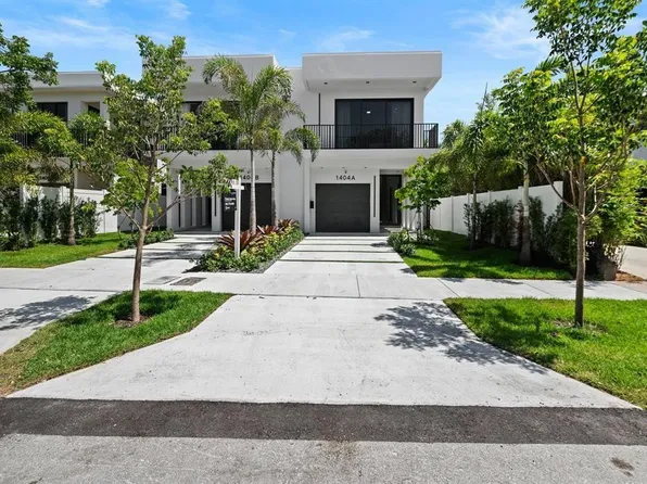 1406 NE 5th Street, Fort Lauderdale, FL 33301