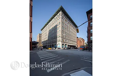 Sold by Douglas Elliman