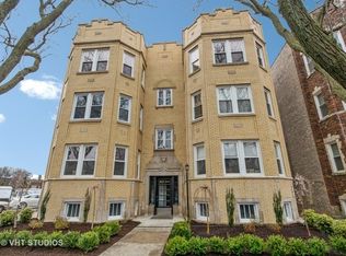 2633 W Carmen Ave UNIT 1W, Chicago, IL 60625