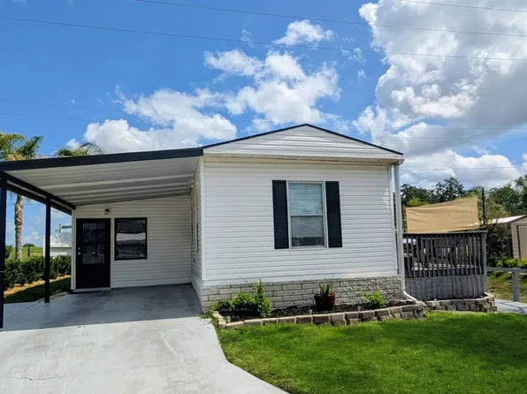 39146 Otis Allen Rd #166, Zephyrhills, FL 33540