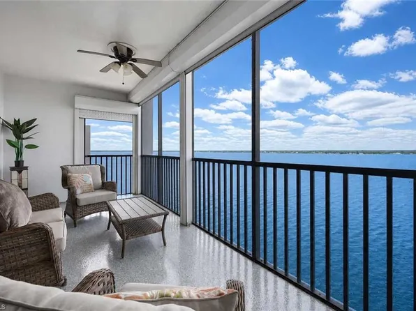 1901 Clifford ST #1402, FORT MYERS, FL 33901