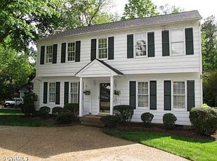 3700 Muirfield Green Ct, Midlothian, VA 23112